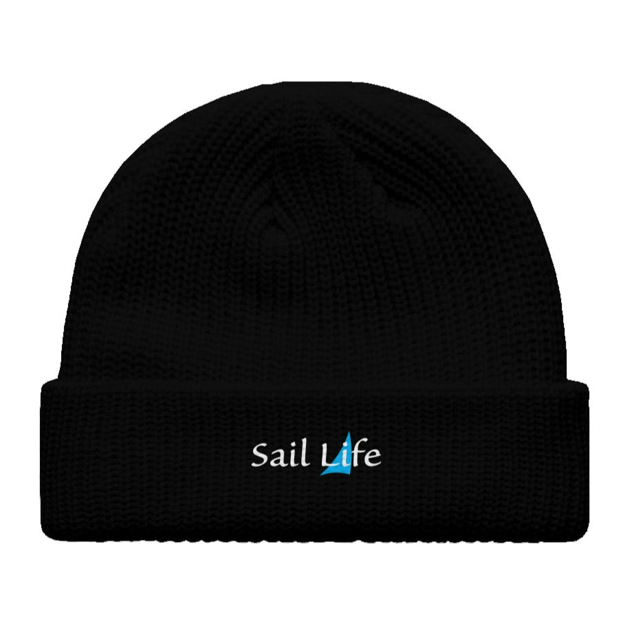 Fisherman Beanie