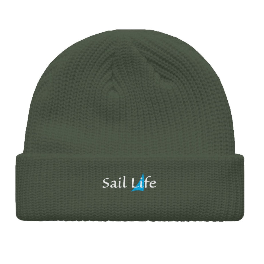 Fisherman Beanie