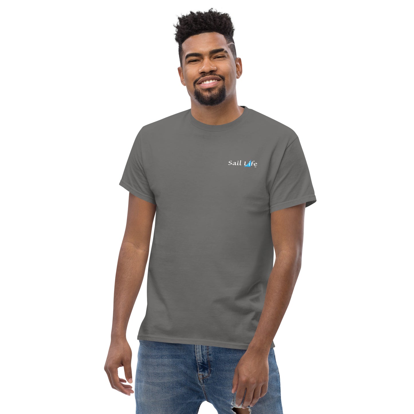 Key West Attitude - W | Men's Classic Tee G5K