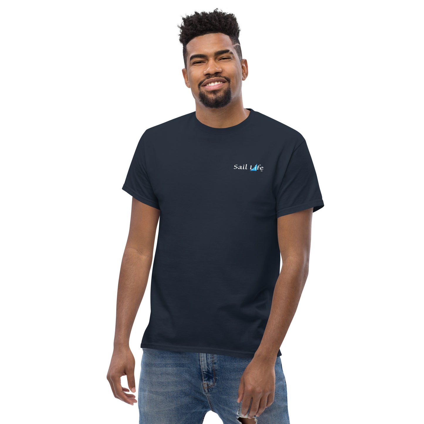 Key West Attitude - W | Men's Classic Tee G5K