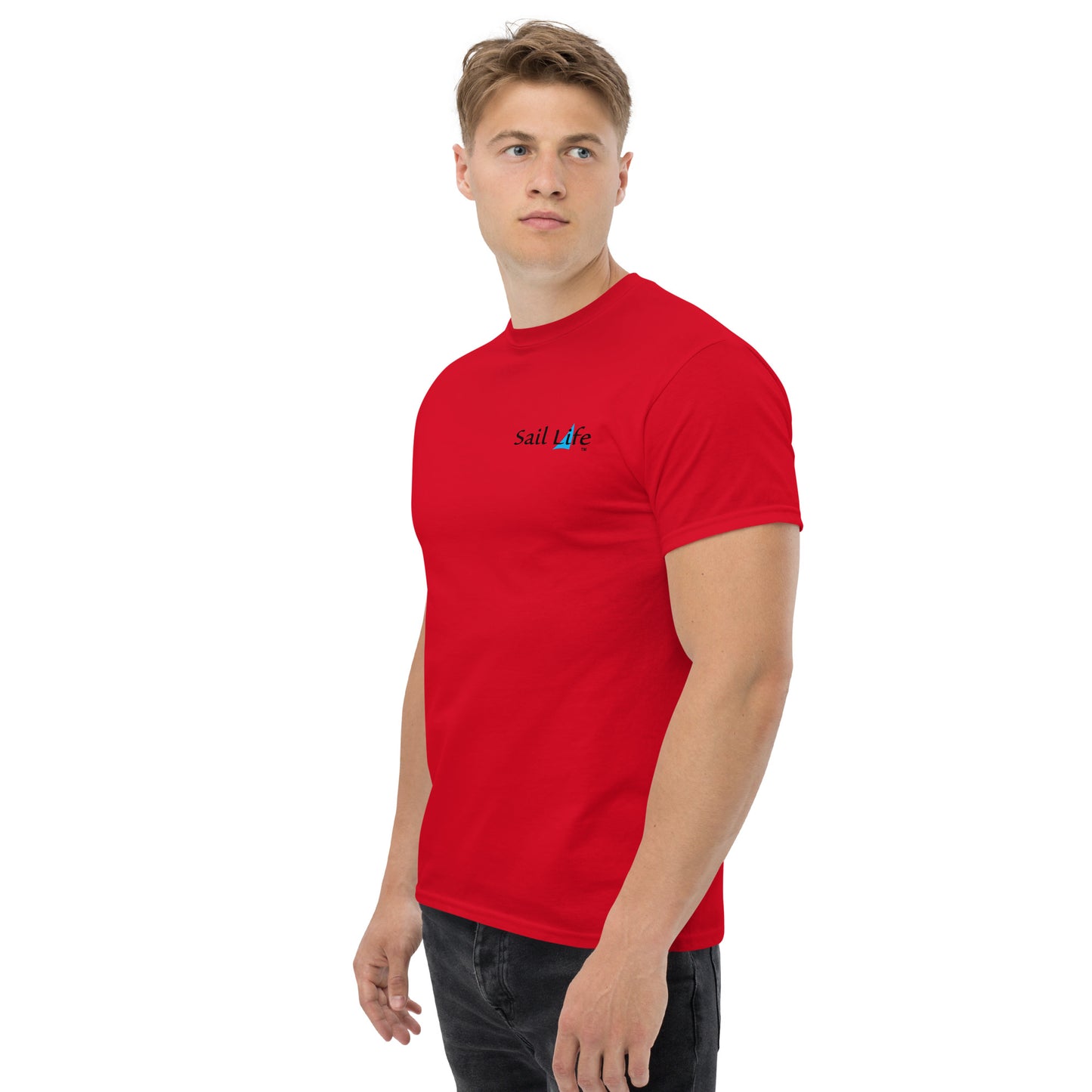 Pirate-Arrr!-B | Men's Classic Tee G5K