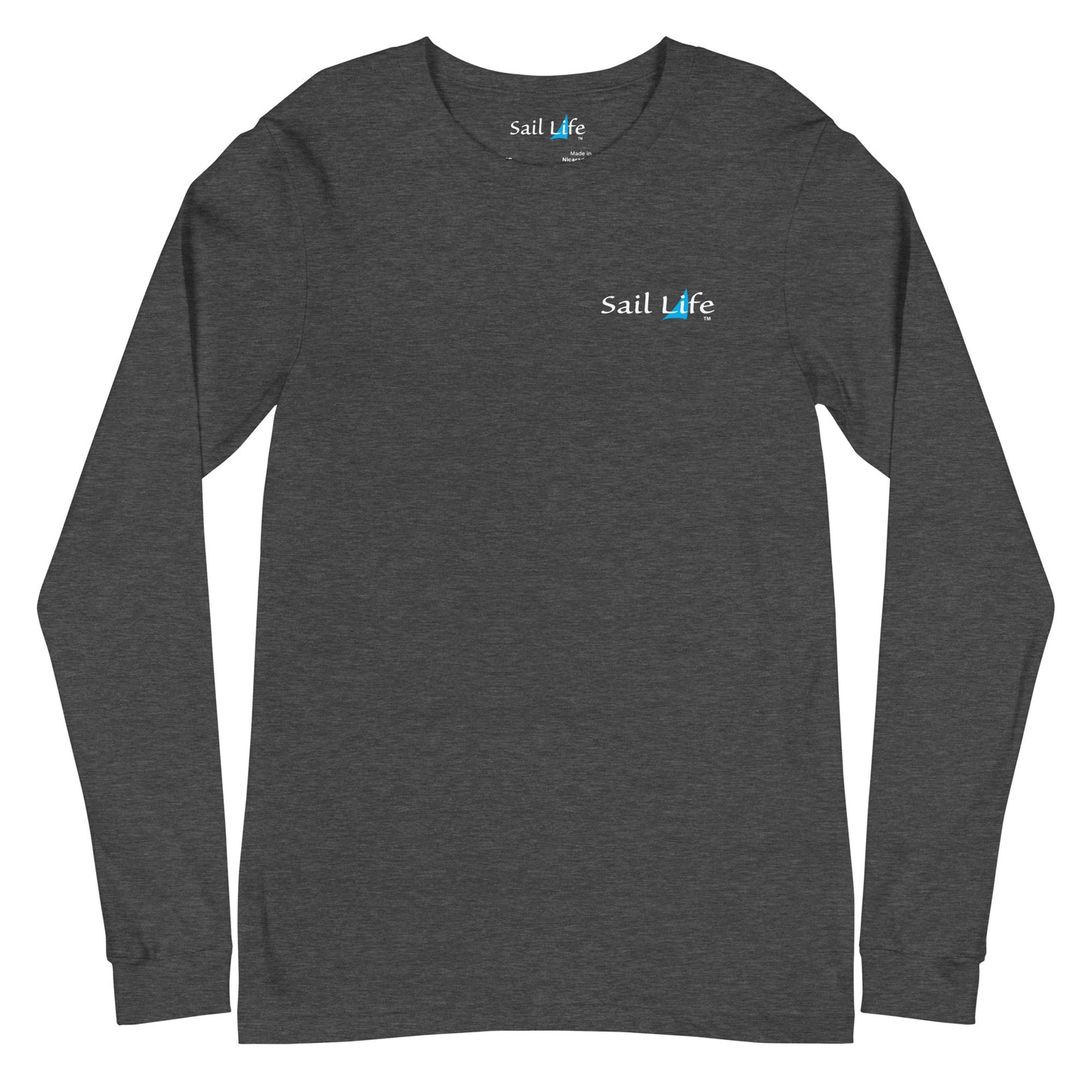 Unisex Long Sleeve Tee