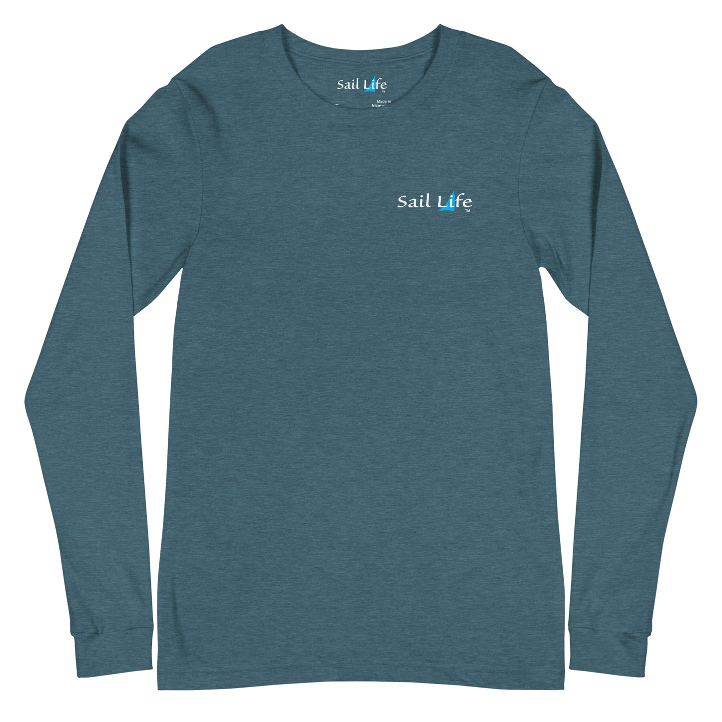 Unisex Long Sleeve Tee