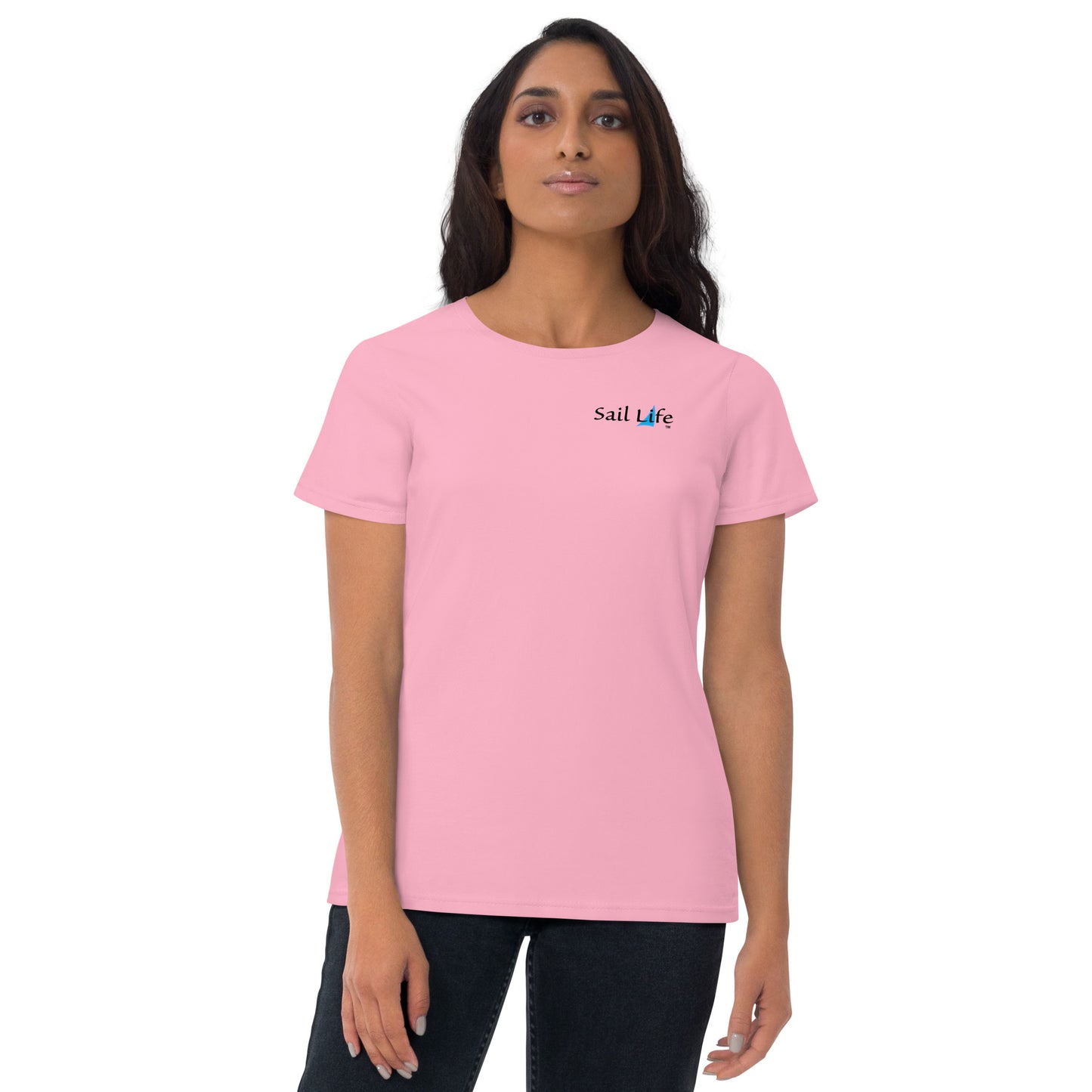 Key West Attitude - B | Women's Short Sleeve t-shirt