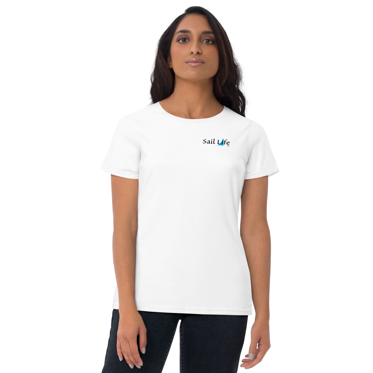 Key West Attitude - B | Women's Short Sleeve t-shirt