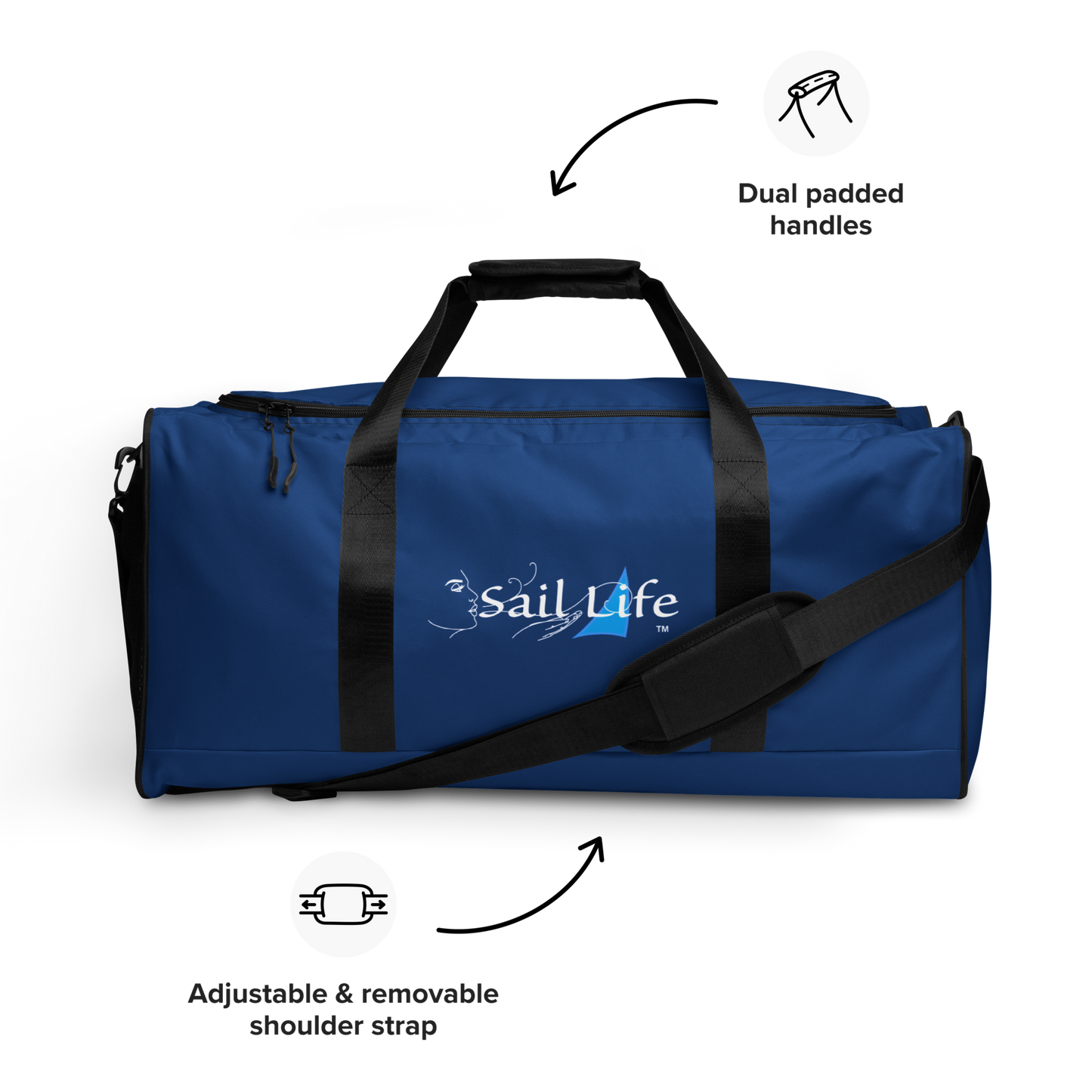 Duffle - 50L