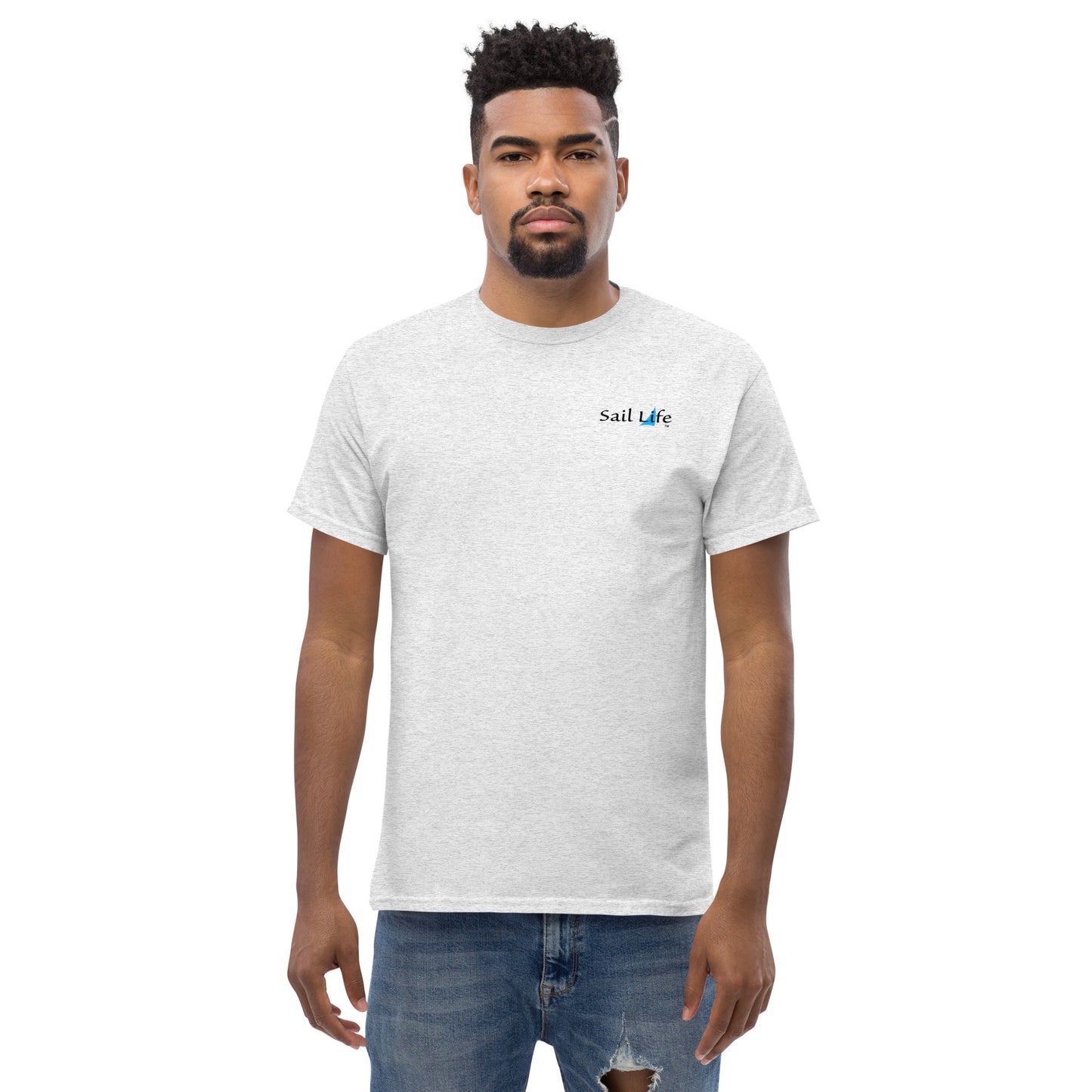 Cruising Plans-B | Men's Classic Tee - G5K