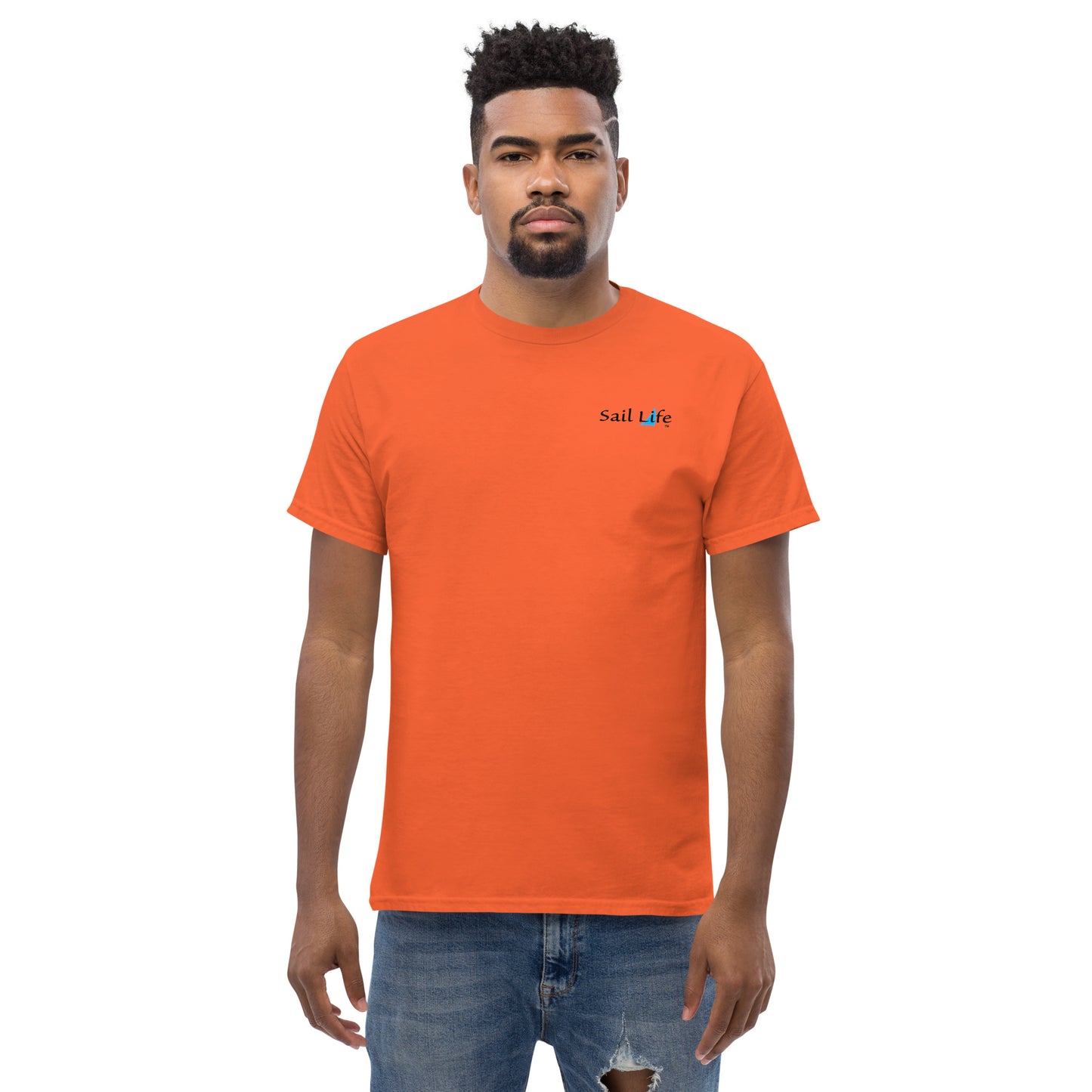 Cruising Plans-B | Men's Classic Tee - G5K