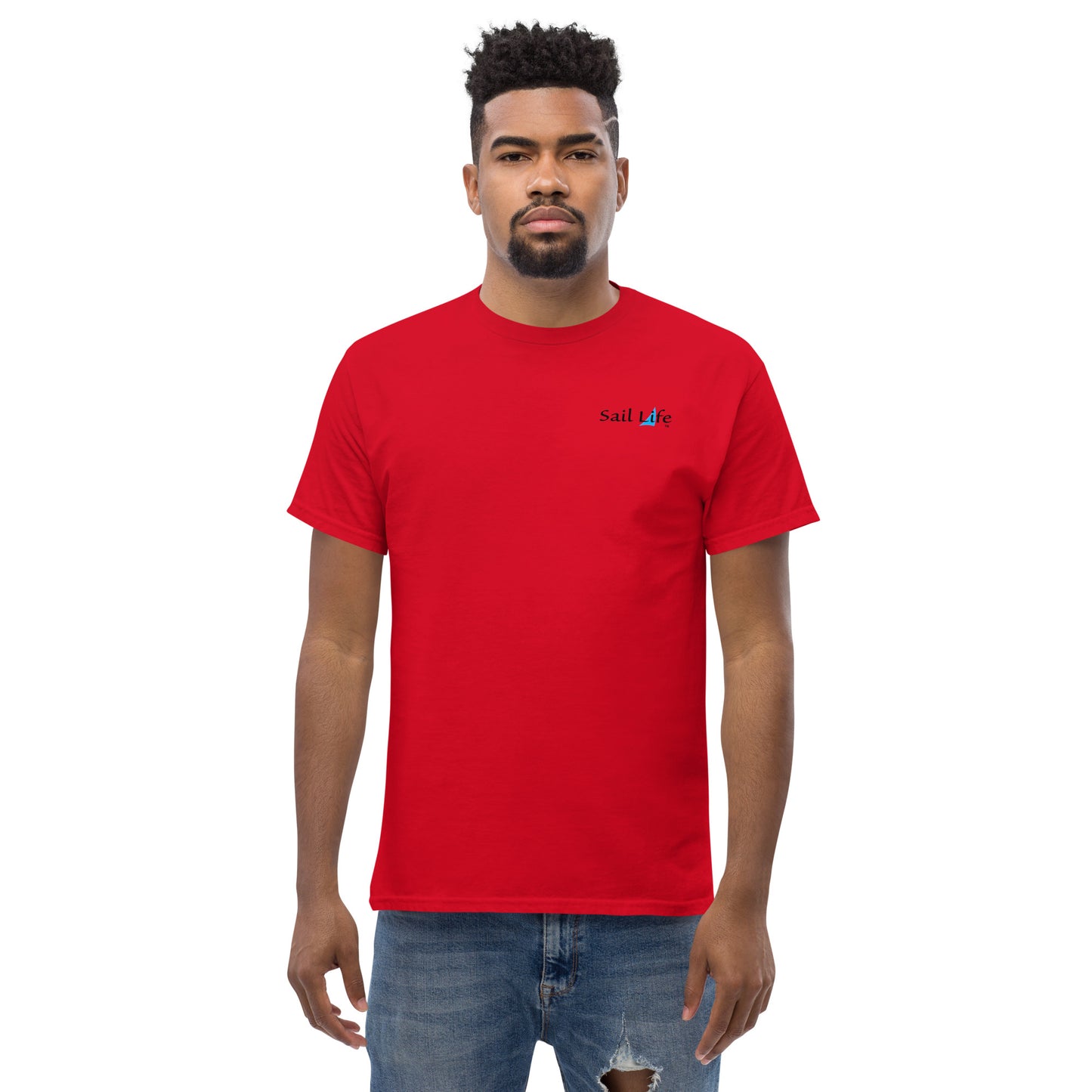 Cruising Plans-B | Men's Classic Tee - G5K