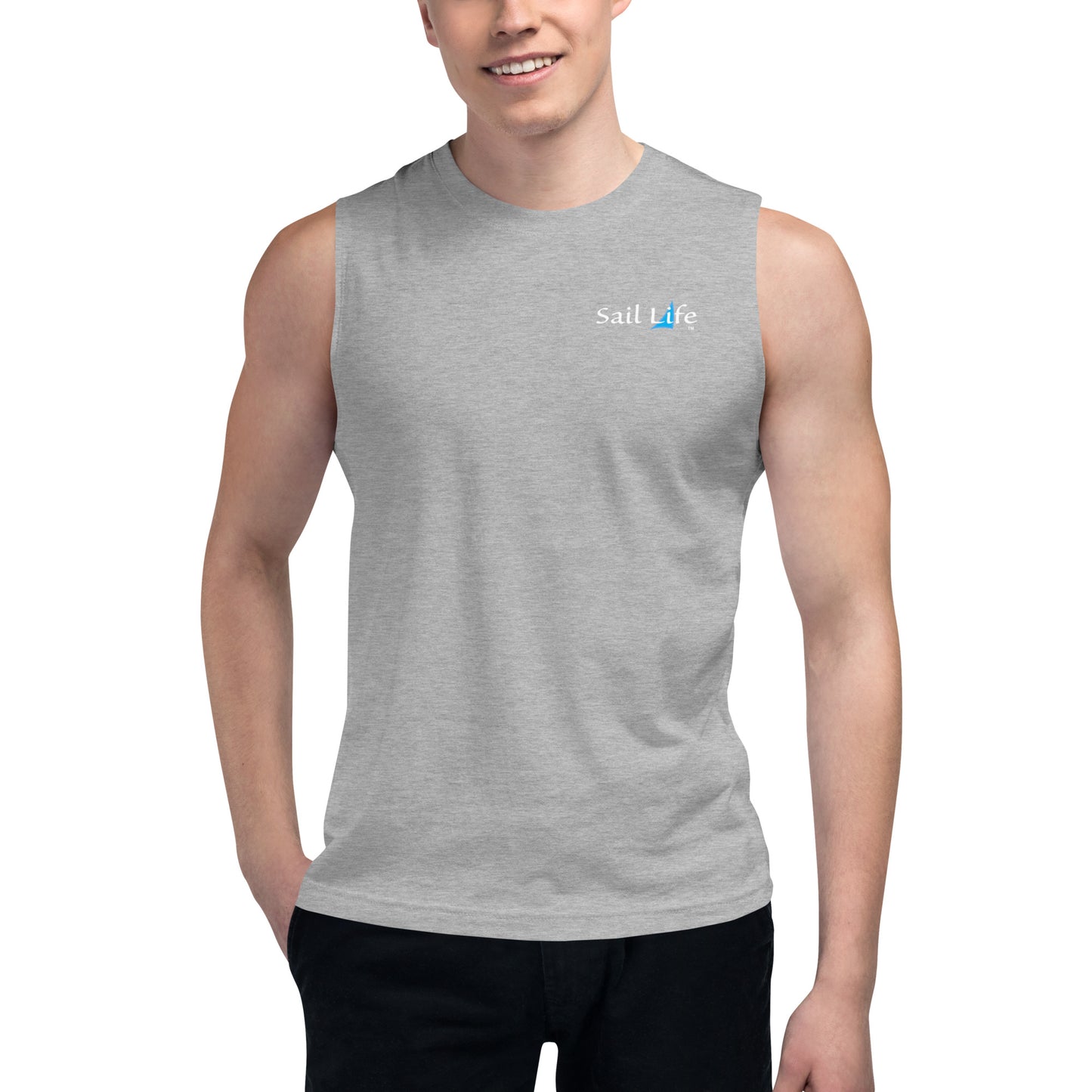 Cruising Plans-W | Men's Sleeveless T-shirt