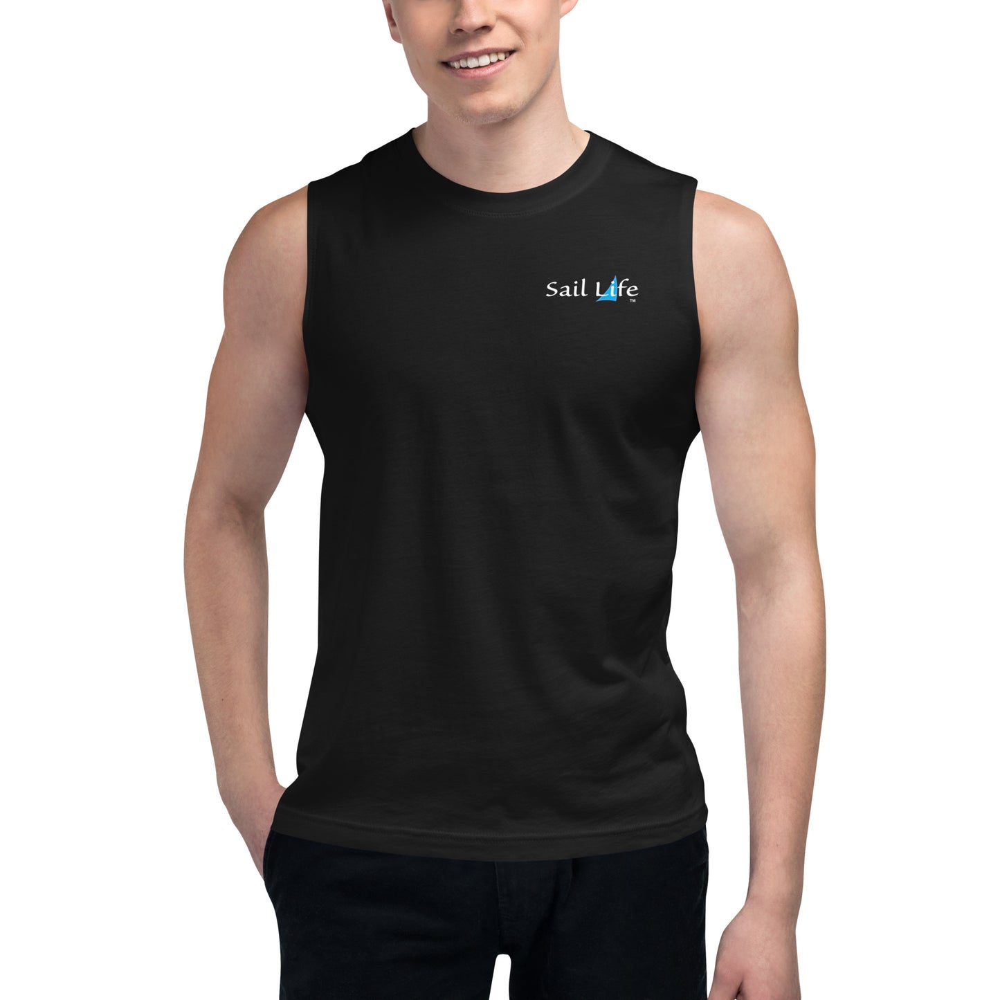 Cruising Plans-W | Men's Sleeveless T-shirt