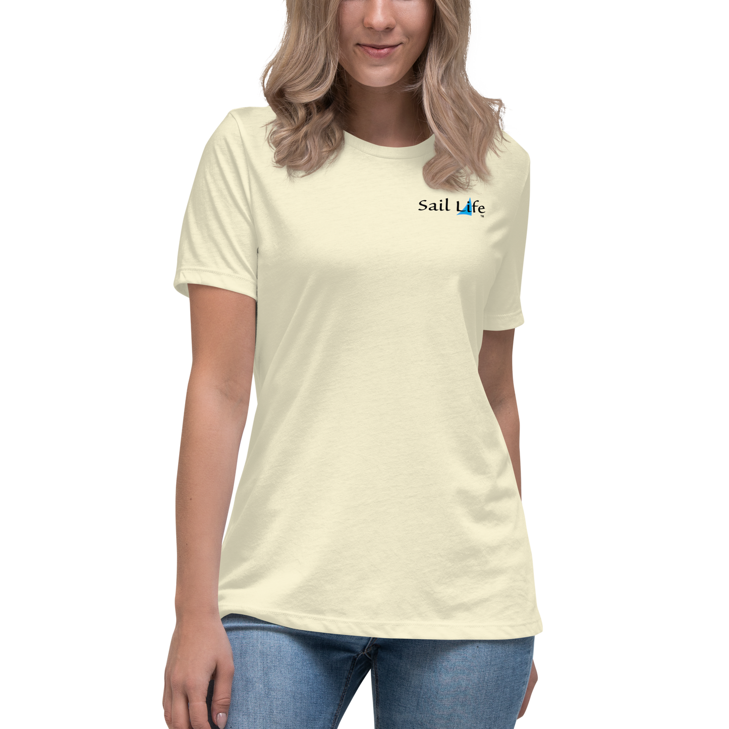 The Storm-B | Women's Relaxed T-Shirt