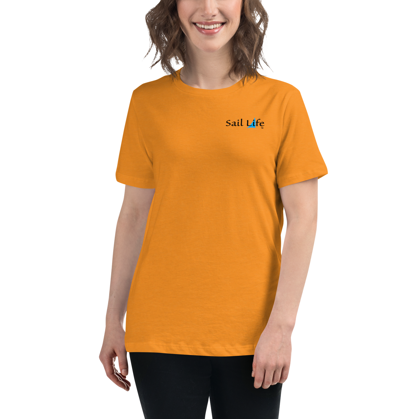 She Believed-B | Women's Relaxed T-Shirt