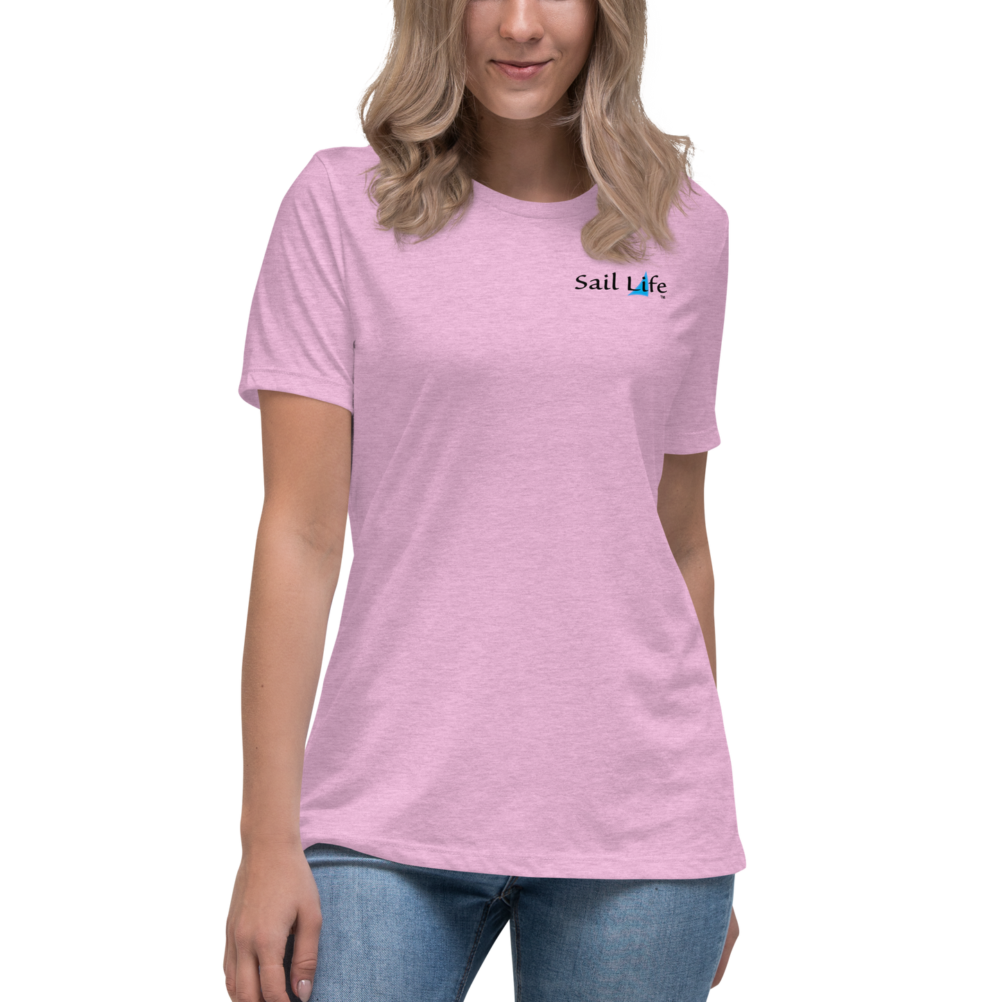 The Storm-B | Women's Relaxed T-Shirt