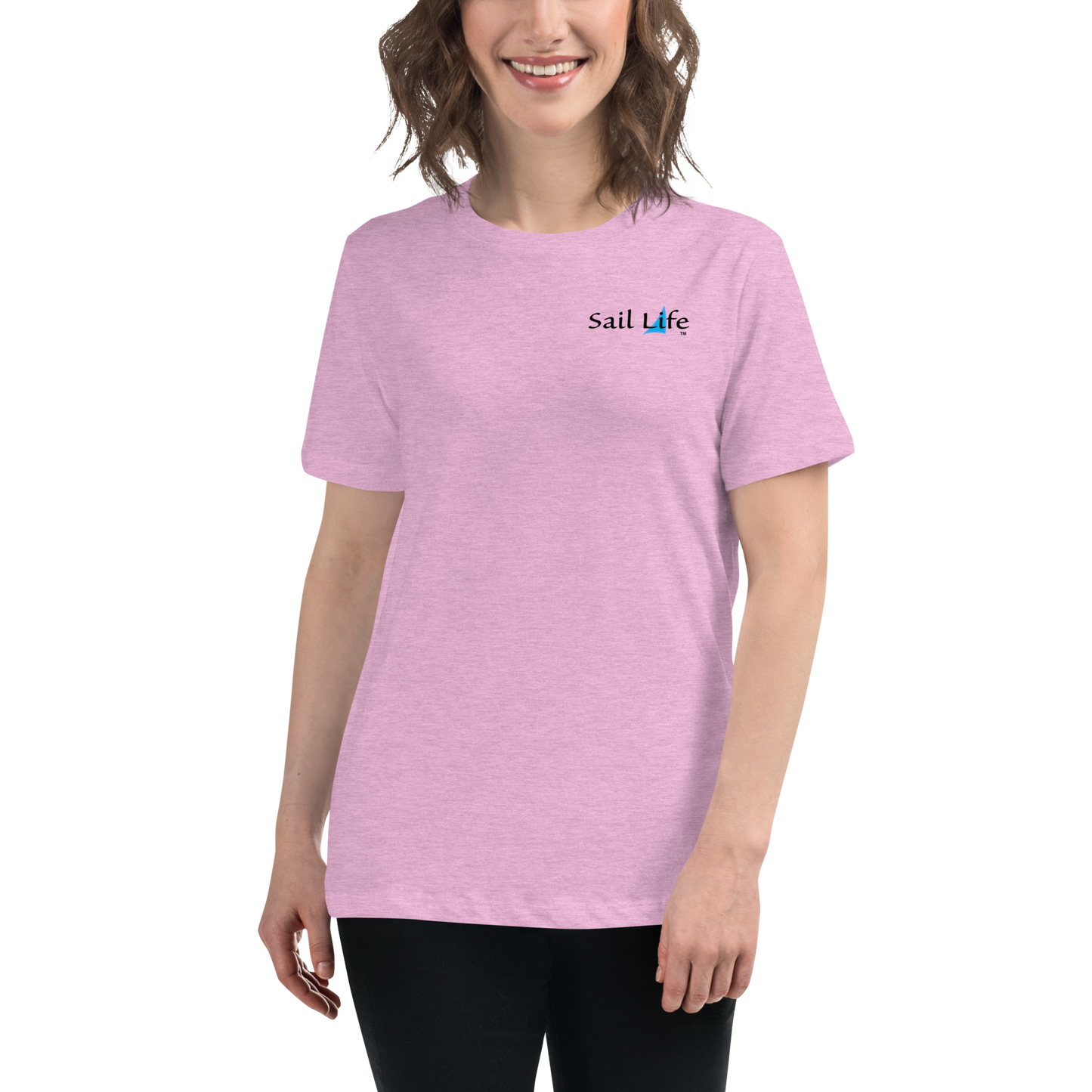 She Believed-B | Women's Relaxed T-Shirt