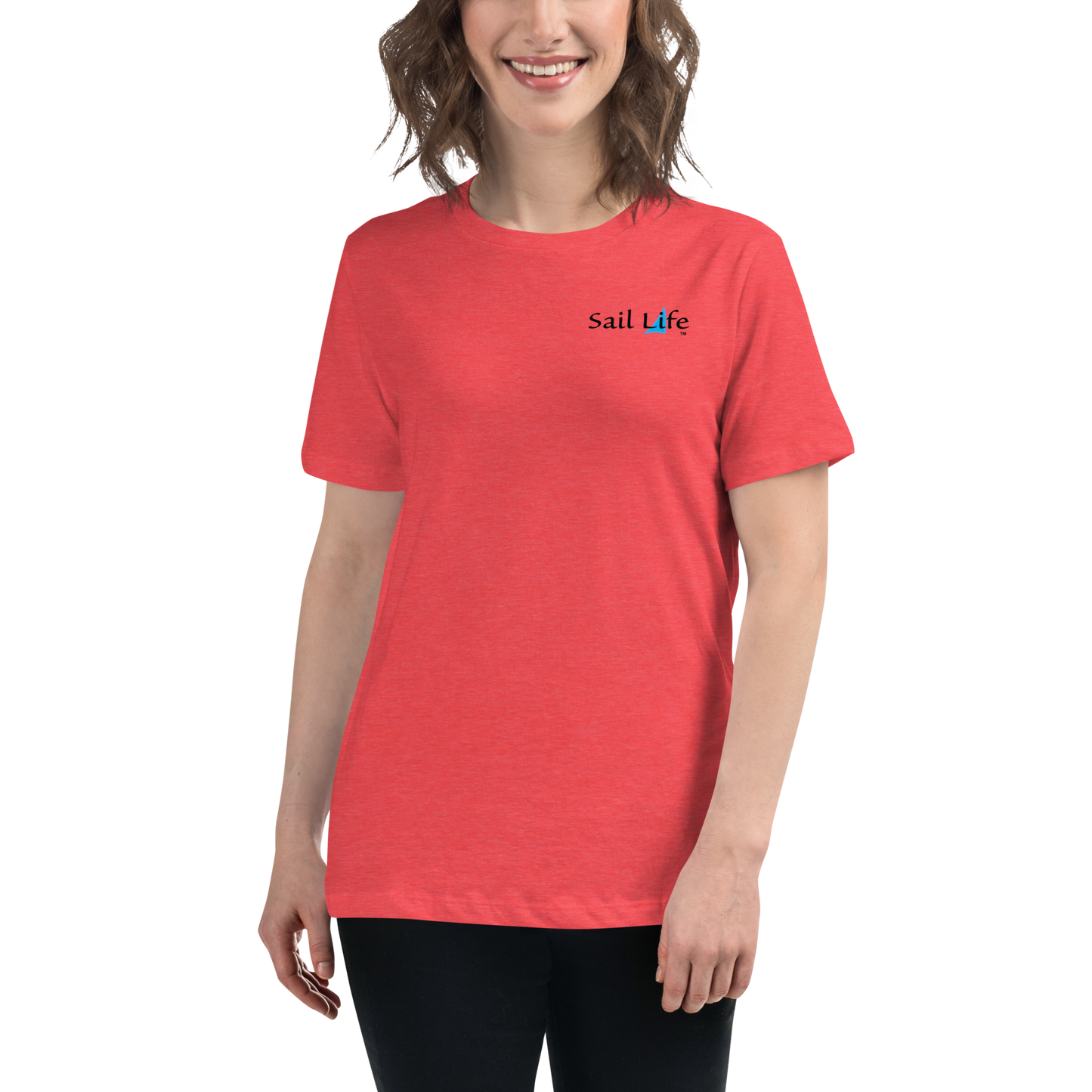 She Believed-B | Women's Relaxed T-Shirt