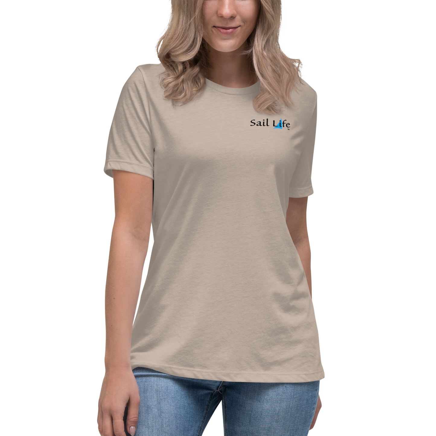 Cruising Plans-B | Women's Relaxed T-Shirt