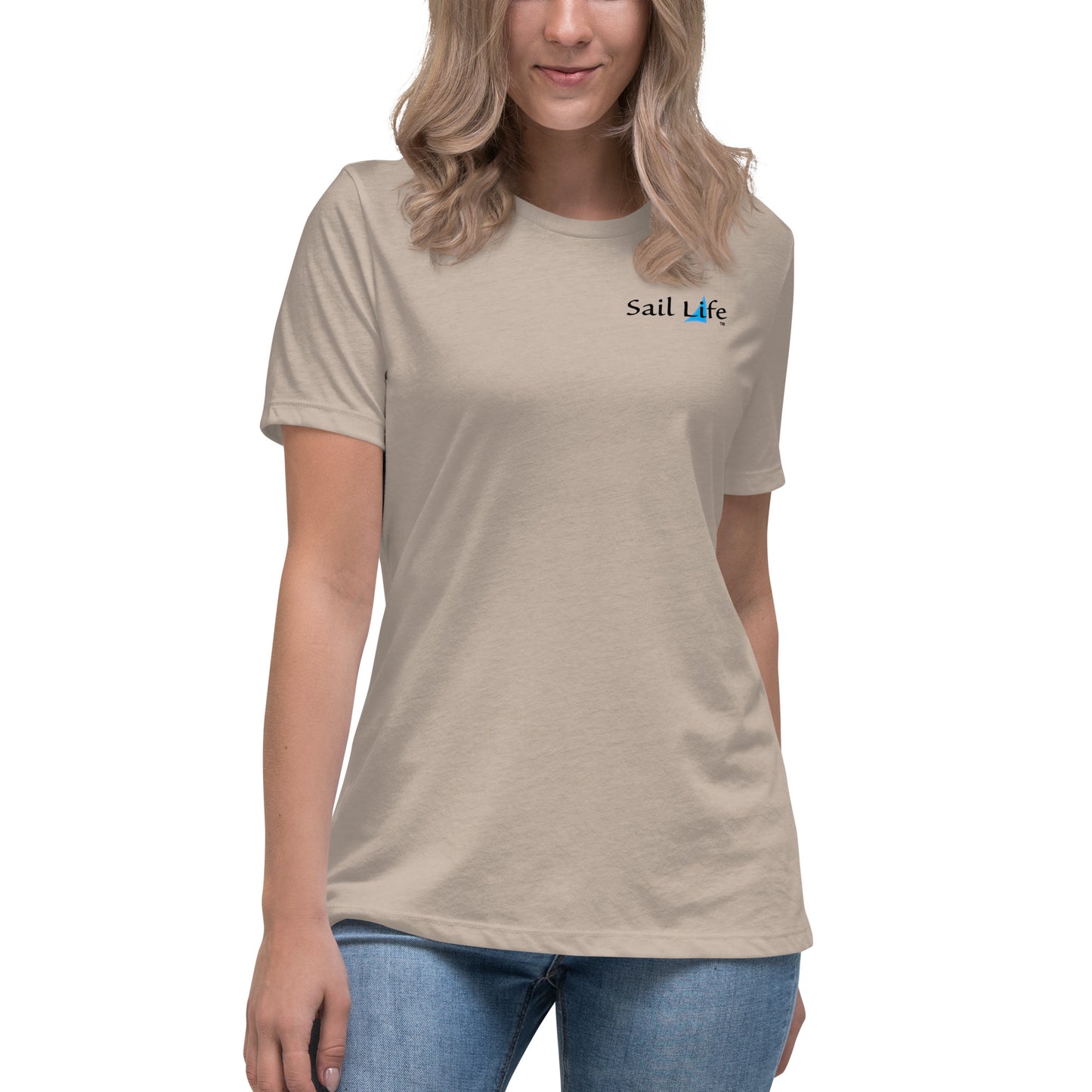 Jack Sparrow-B | Women's Relaxed T-Shirt