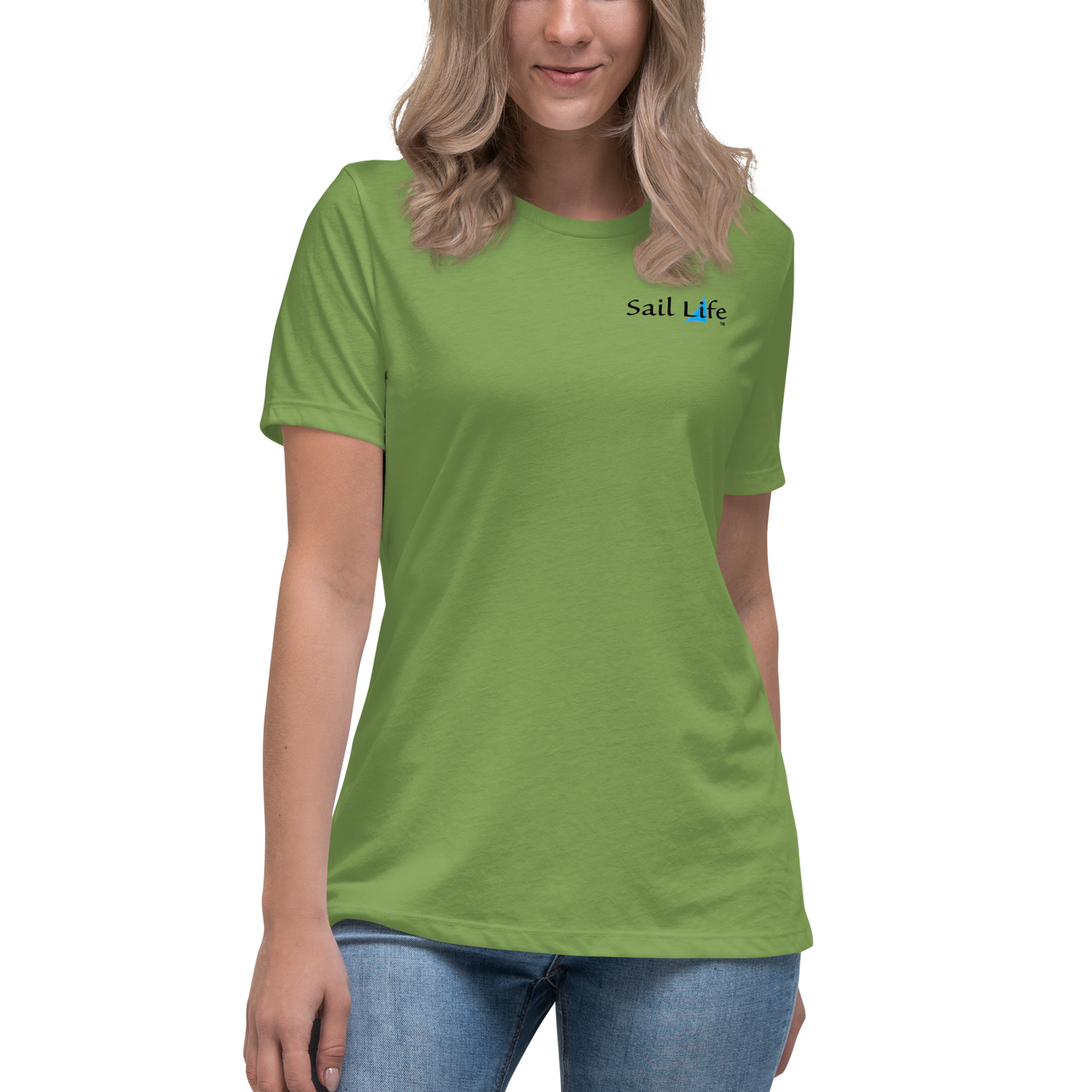 Cruising Plans-B | Women's Relaxed T-Shirt