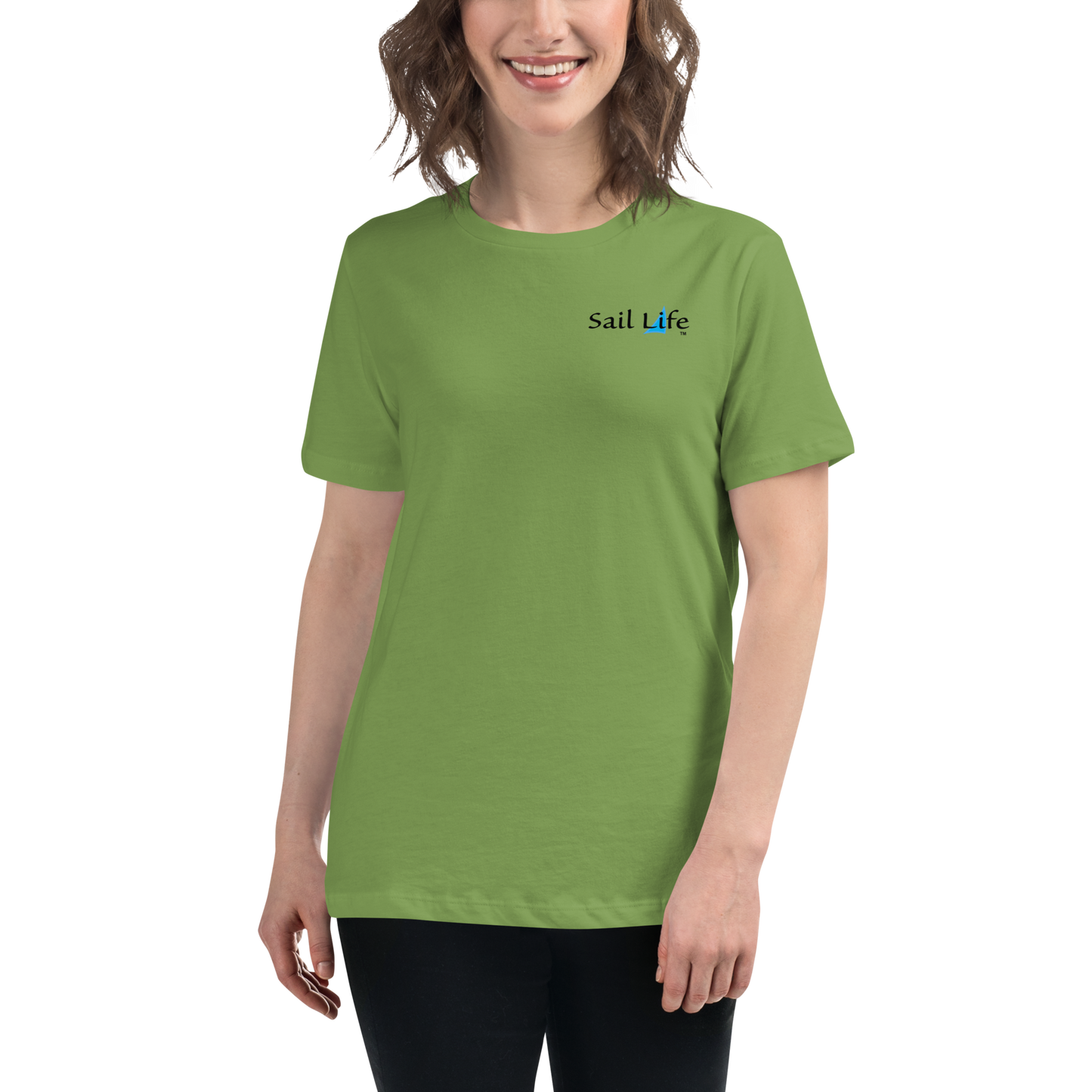 She Believed-B | Women's Relaxed T-Shirt