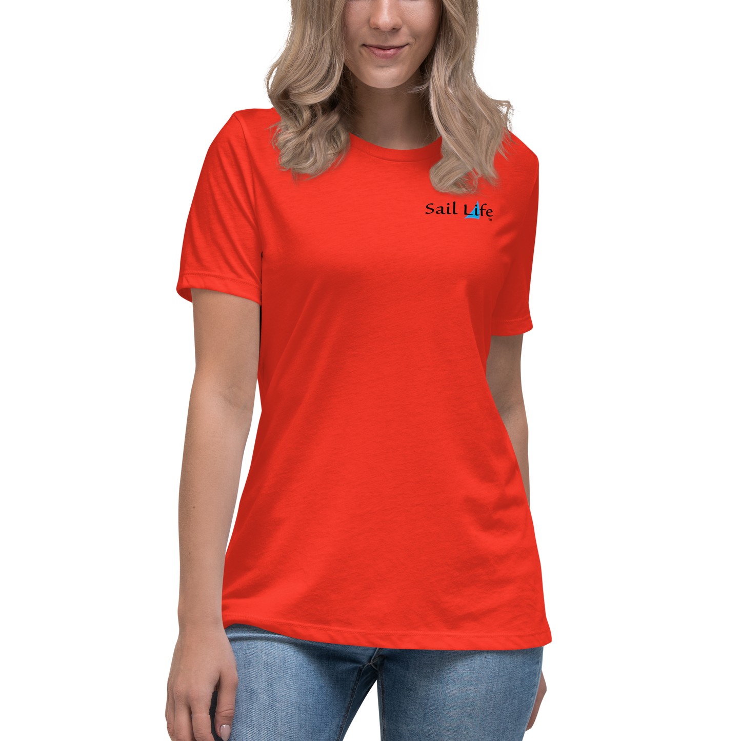 Cruising Plans-B | Women's Relaxed T-Shirt